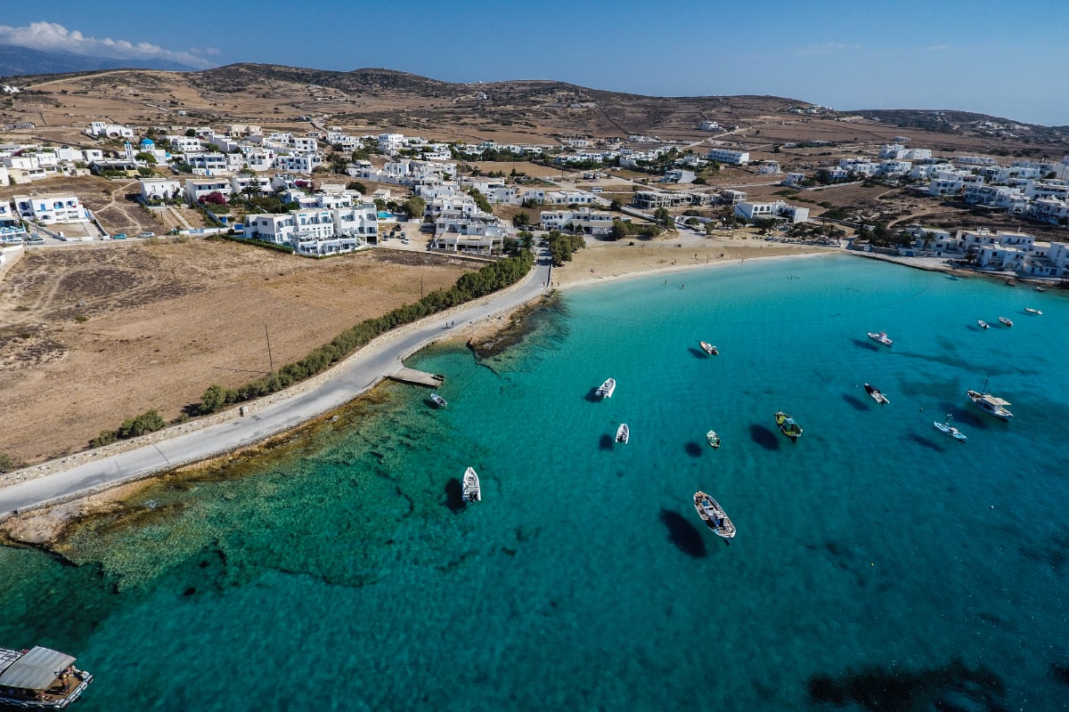 Visit our Gallery | Finikas Koufonisia