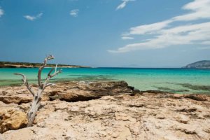 Κουφονήσια - Οι Παραλίες | Beaches of Koufonisia